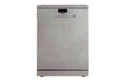 Bush DWFS126W Dishwasher- White/Exp Del Bush DWFS126W Dishwasher- White/Exp Del